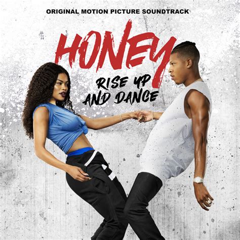 honey rise up and dance chanel and balenciaga song|Honey: Rise up and Dance soundtrack .